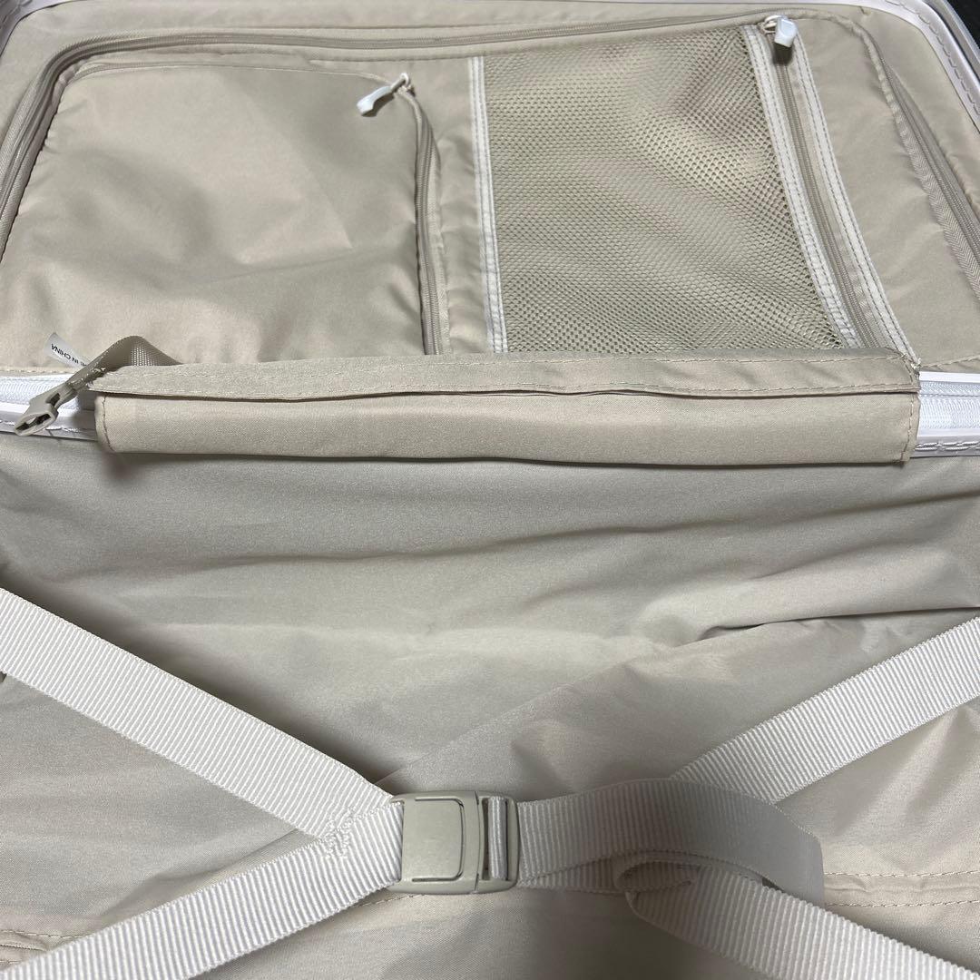 innovator キャリーケース45L