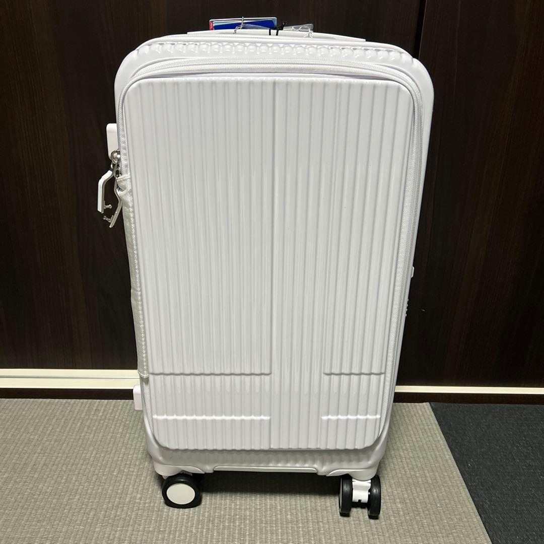 innovator キャリーケース45L