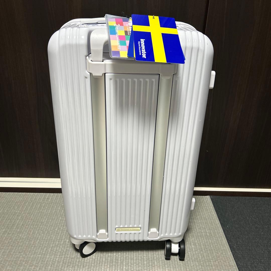 innovator キャリーケース45L