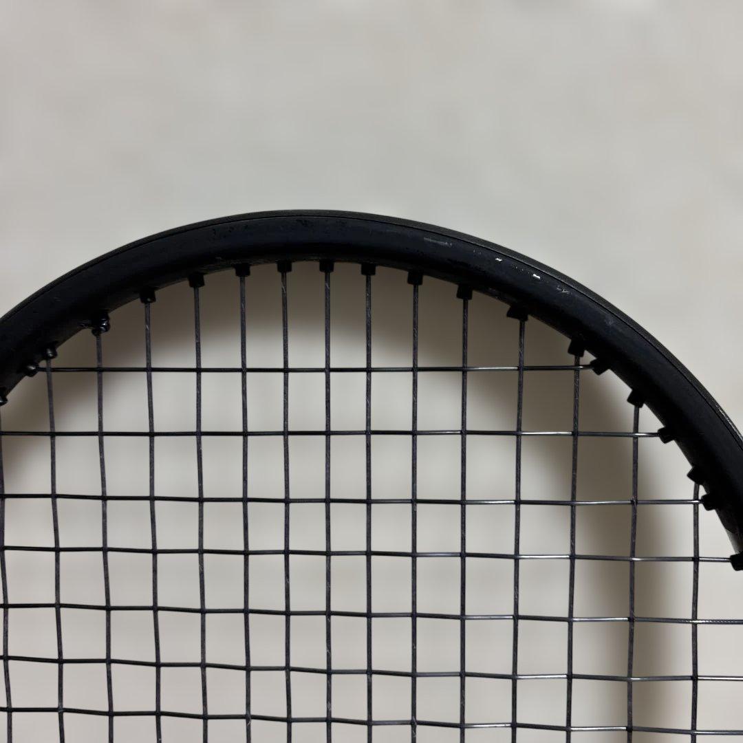 ウィルソンRF97 グリップ4