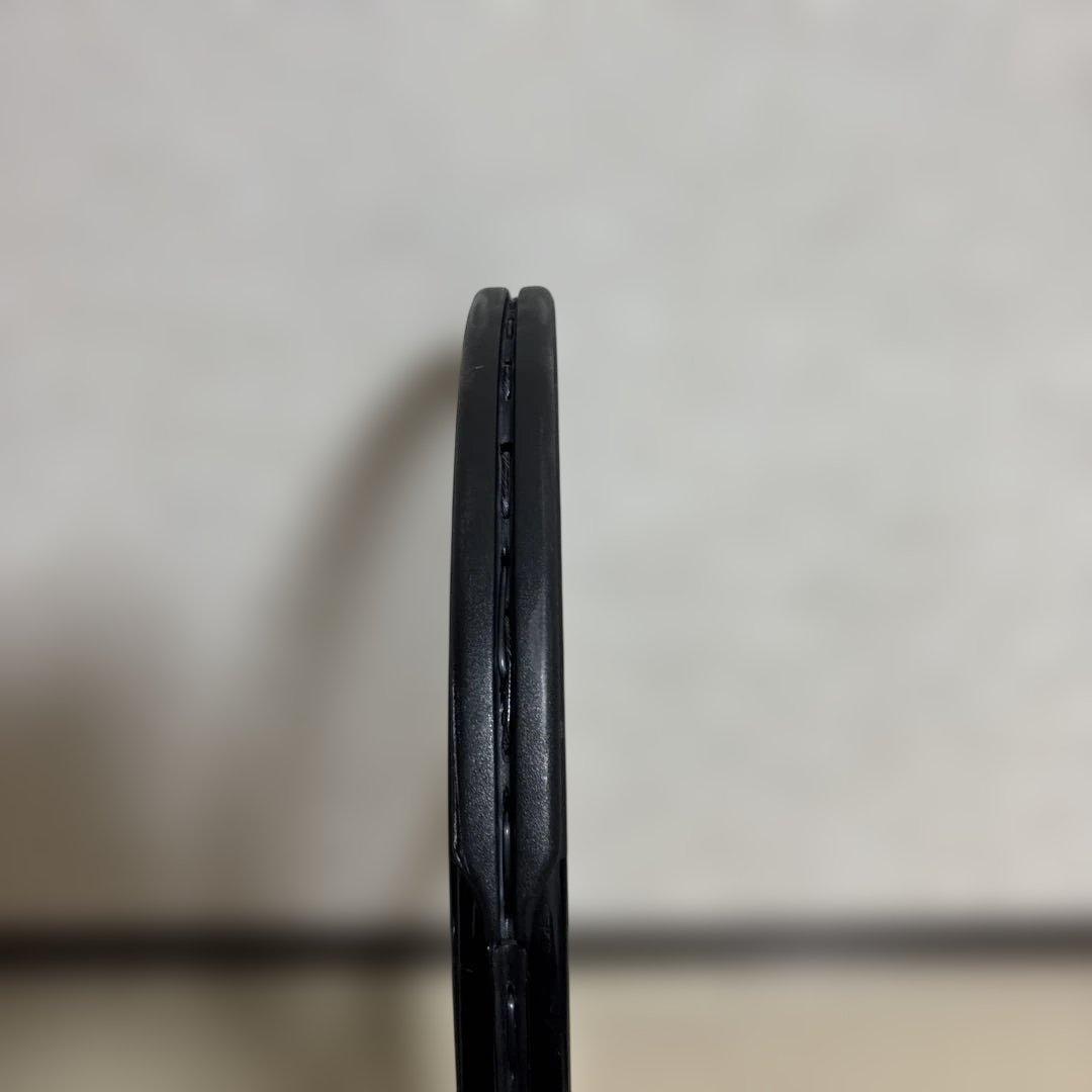 ウィルソンRF97 グリップ4