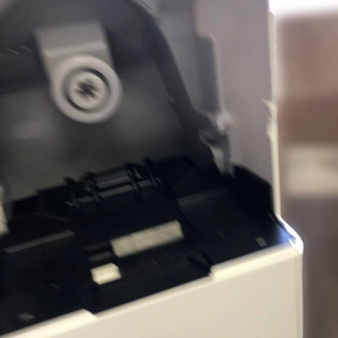 ダイキン 空気清浄機 MCK55YBK-W 2022年製　(160)