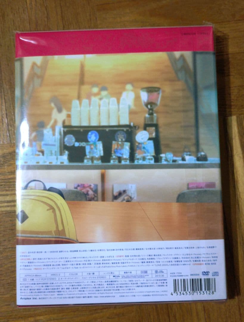 新品 負けヒロインが多すぎる！ 完全生産限定版DVD 2 3 4 5 マケイン