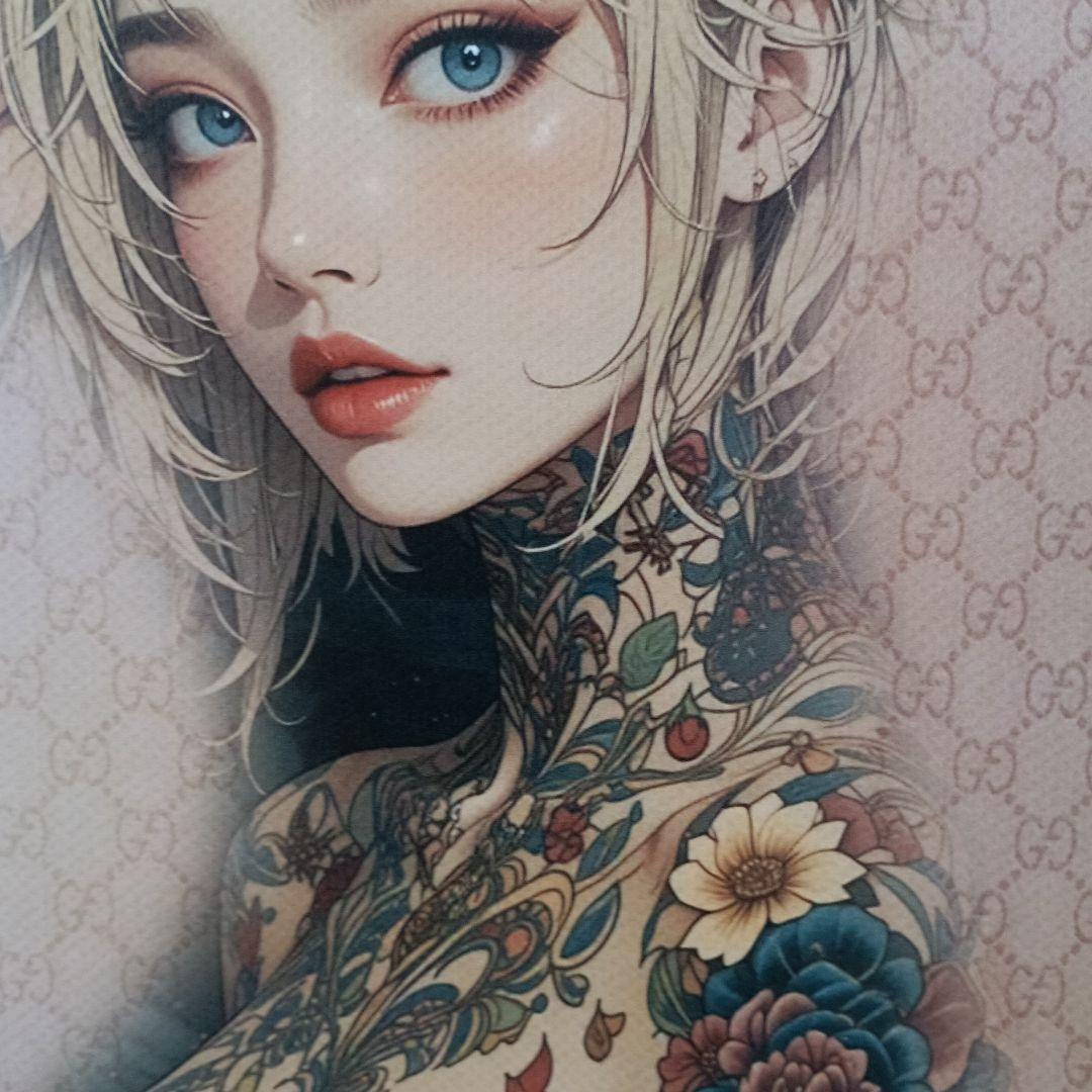 DEATH NYC AUC144 新品額付き