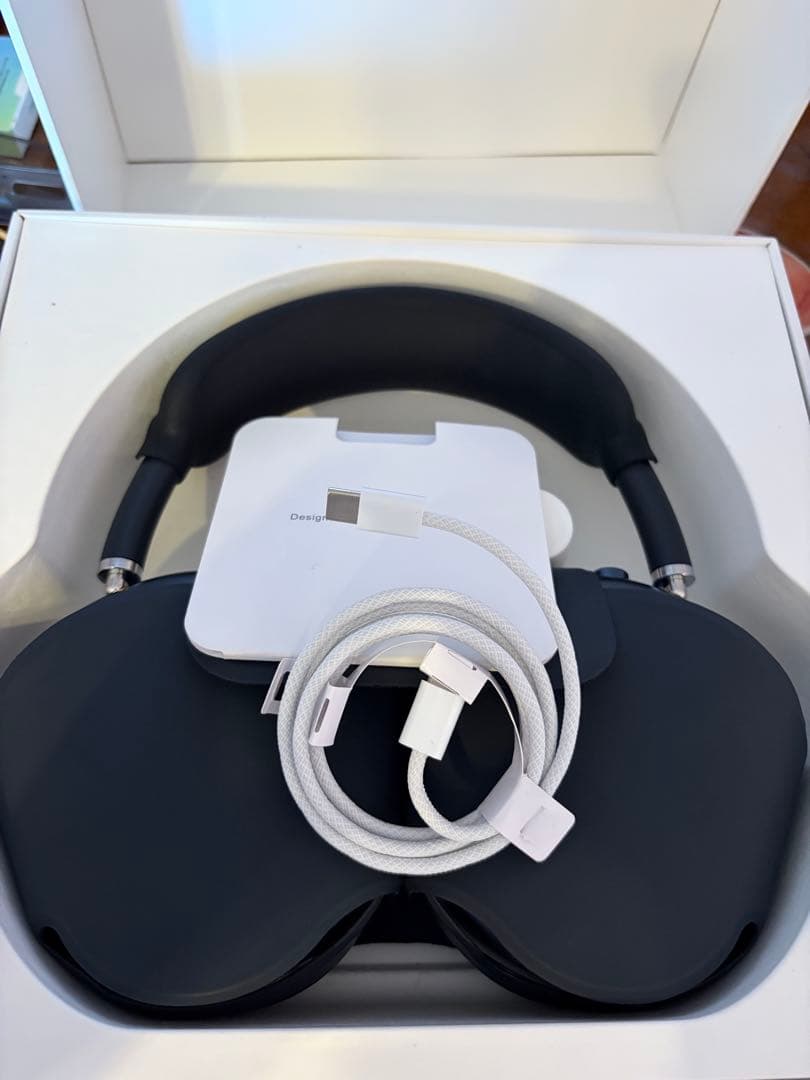 や*こ様 AirPods MAX 第二世代