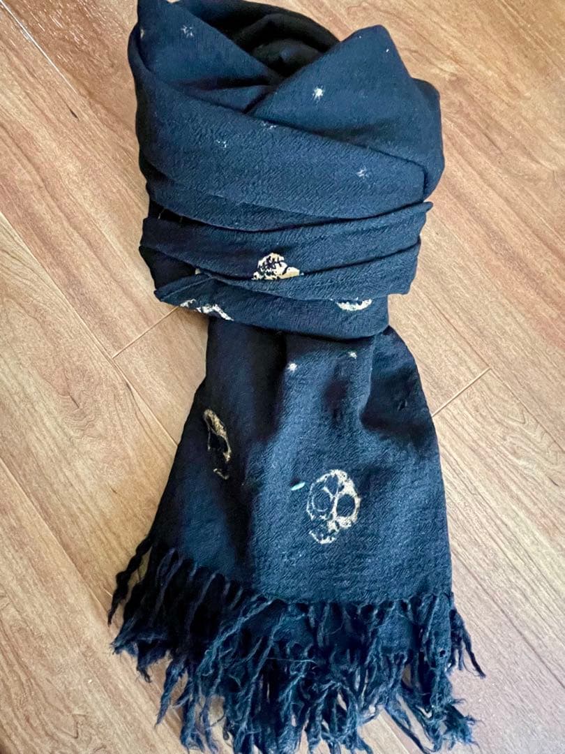 ケルト&コブラ ストール celt&cobra