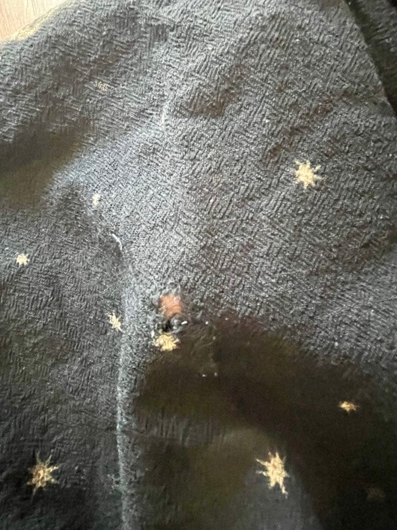 ケルト&コブラ ストール celt&cobra