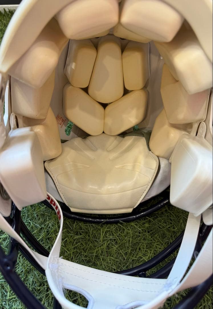 Riddell ヘルメット　ファンデーション　Sサイズ