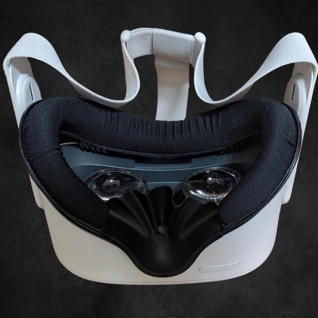 【動作確認済】 Quest 2（ Quest 2） 本体