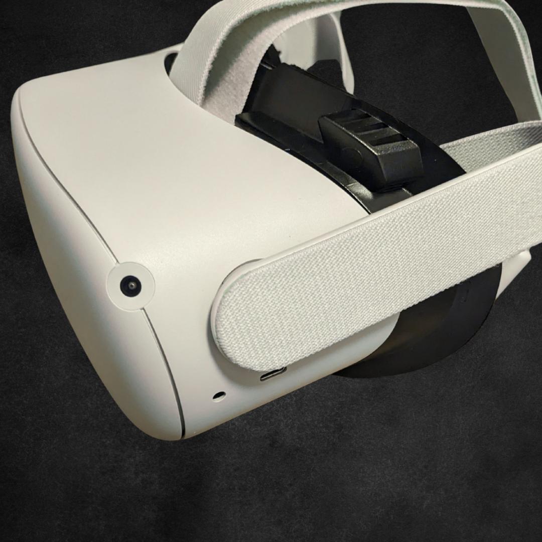 【動作確認済】 Quest 2（ Quest 2） 本体