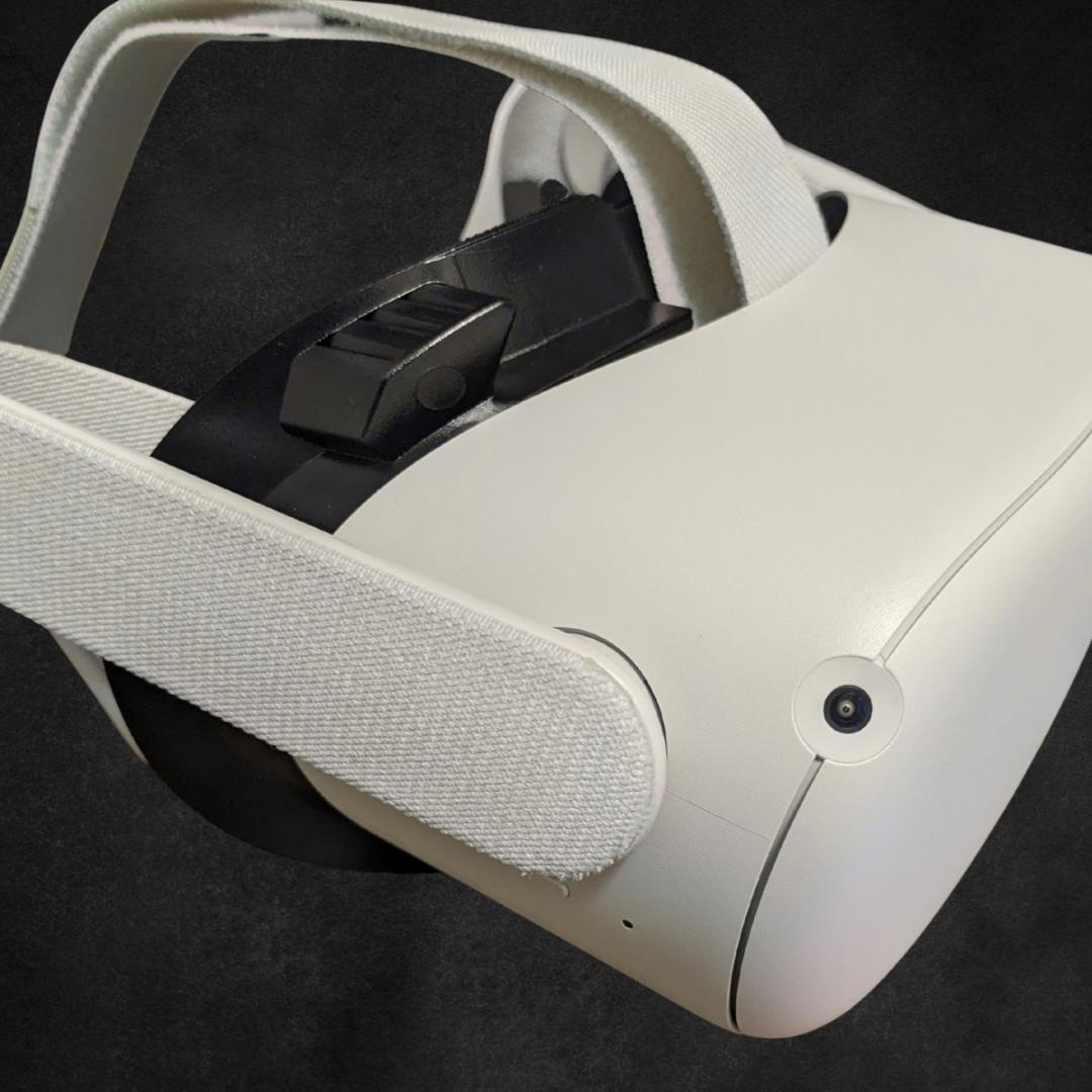 【動作確認済】 Quest 2（ Quest 2） 本体
