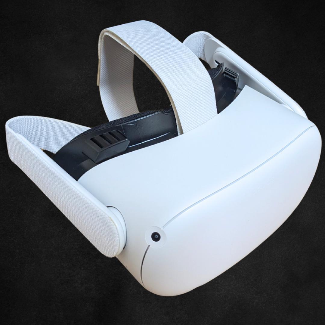 【動作確認済】 Quest 2（ Quest 2） 本体