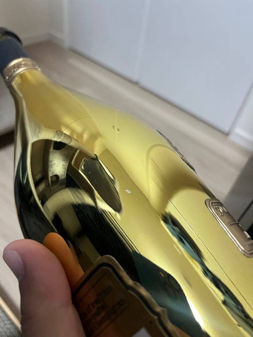 アルマンド　空瓶＋ケース+ケースカバー　5セット