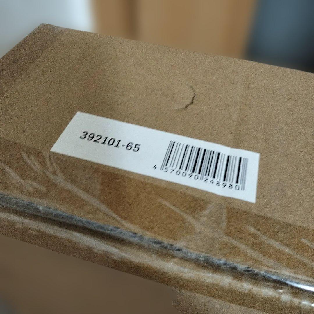 新品未使用 AS2OV アッソブ ハイバックリクライニングLRチェア オリーブ