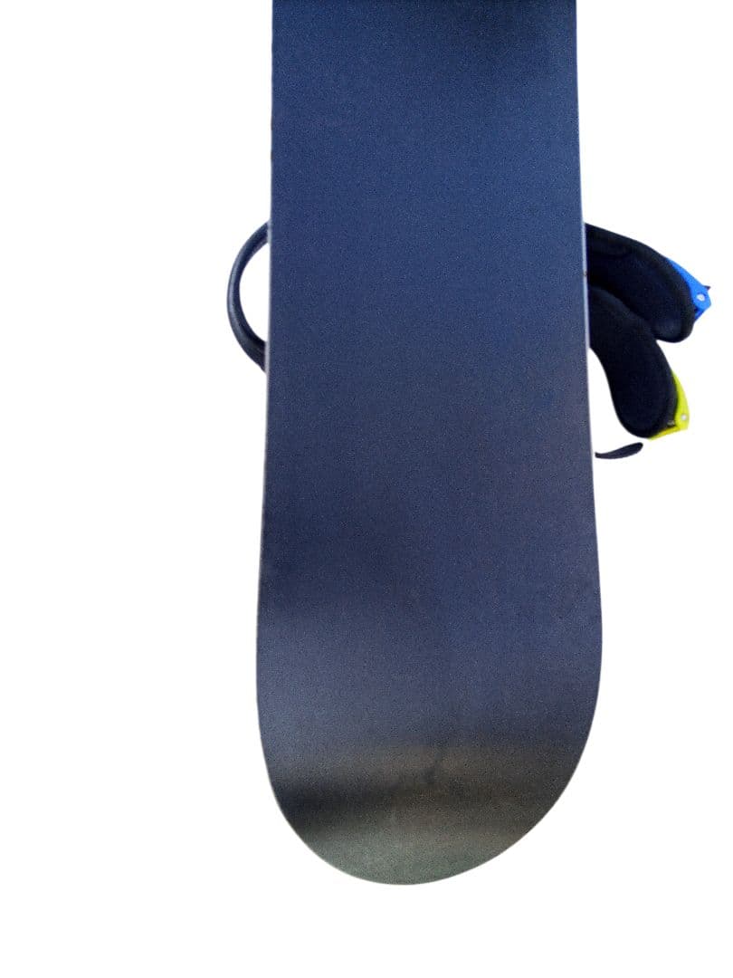 【美品】CSB スノーボード 118