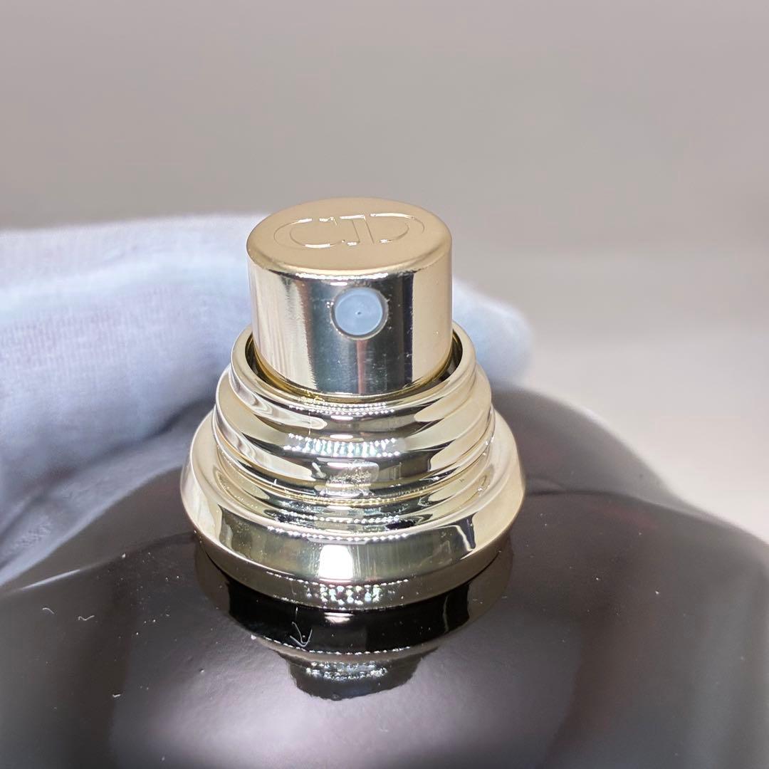 【廃盤・レア】Diorディオール プワゾン　オードゥトワレ　100ml 香水