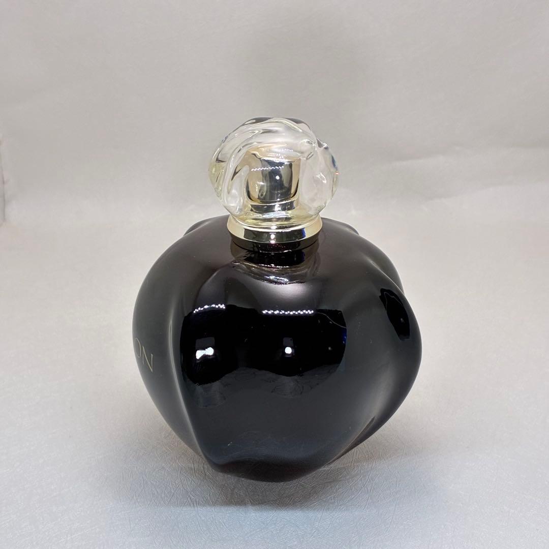 【廃盤・レア】Diorディオール プワゾン　オードゥトワレ　100ml 香水