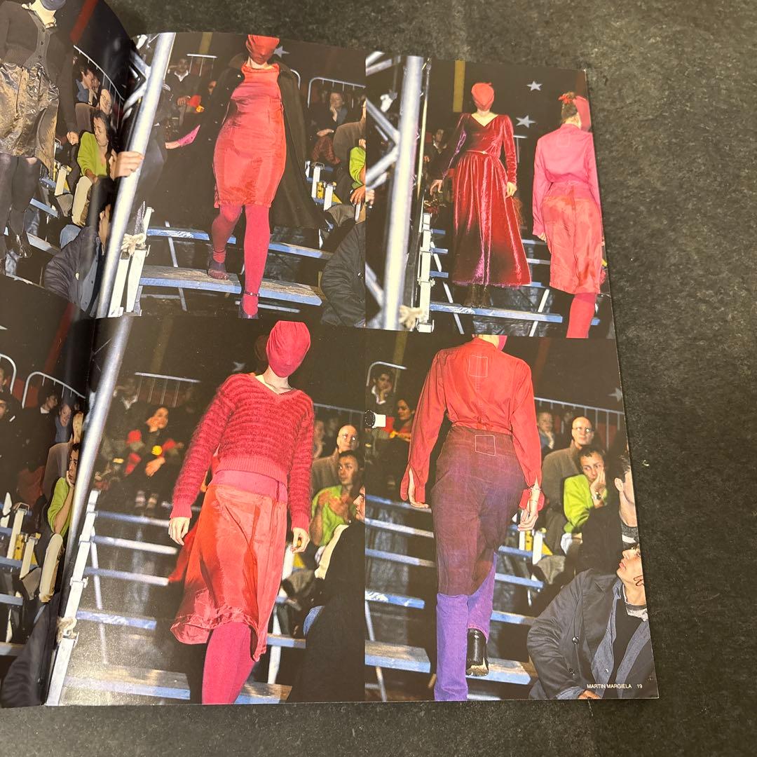 STREET 増刊 コンテンポラリーファッション 1995年 No.2