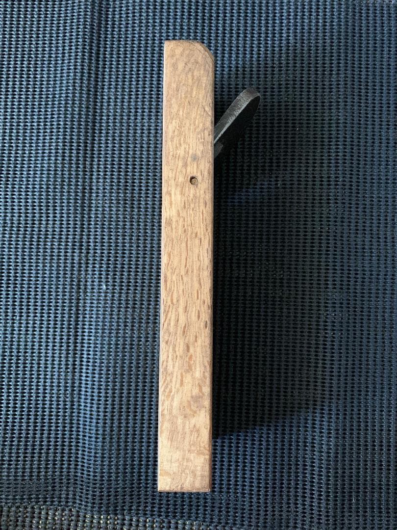 平鉋　寸8　不動龍