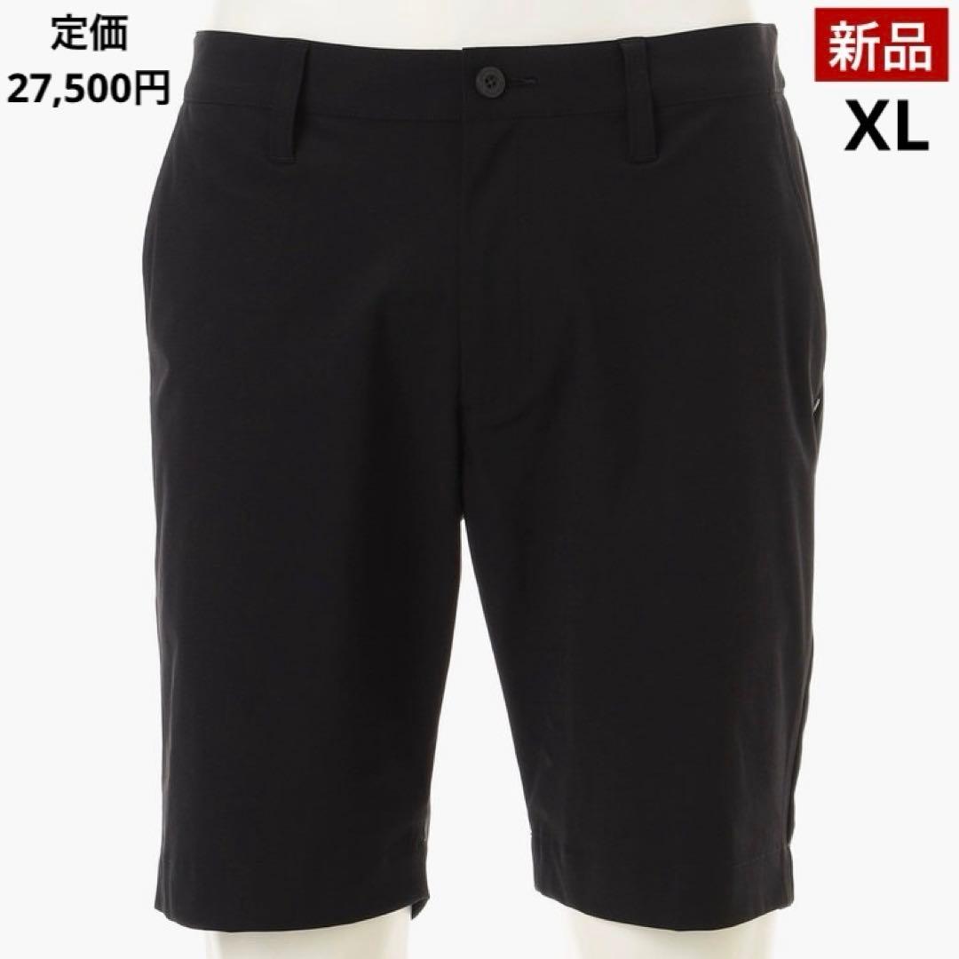 【新品】ブリーフィング／ハーフパンツ／接触冷感