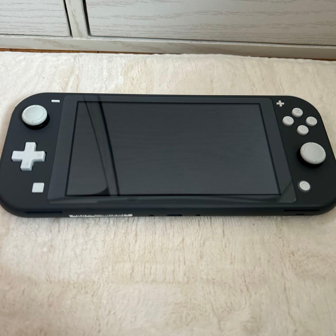 Nintendo Switch Nintendo Switch NINTENDO SWITCH LITE