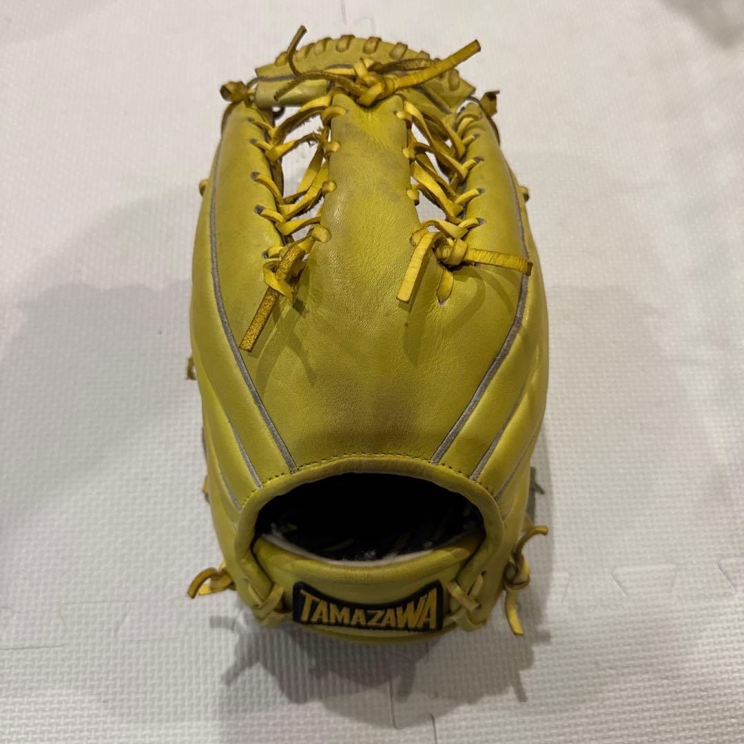 TAMAZAWA 軟式両投げグローブ