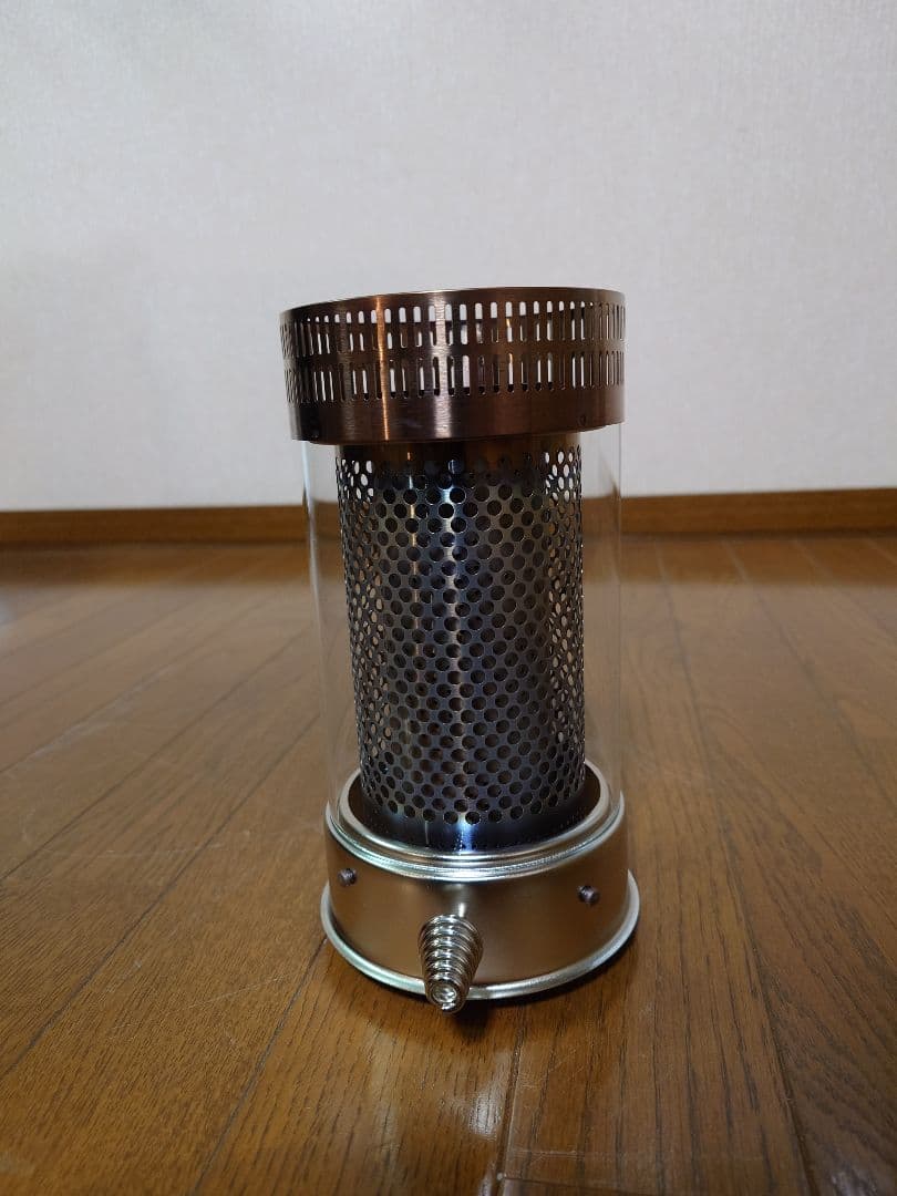 【美品】トヨトミ 石油ストーブ RS-H297E ブラック