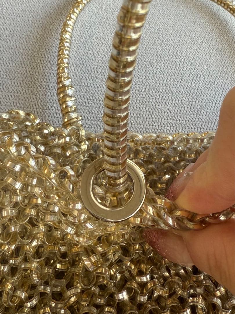 .様　アンテプリマ　ミディアム