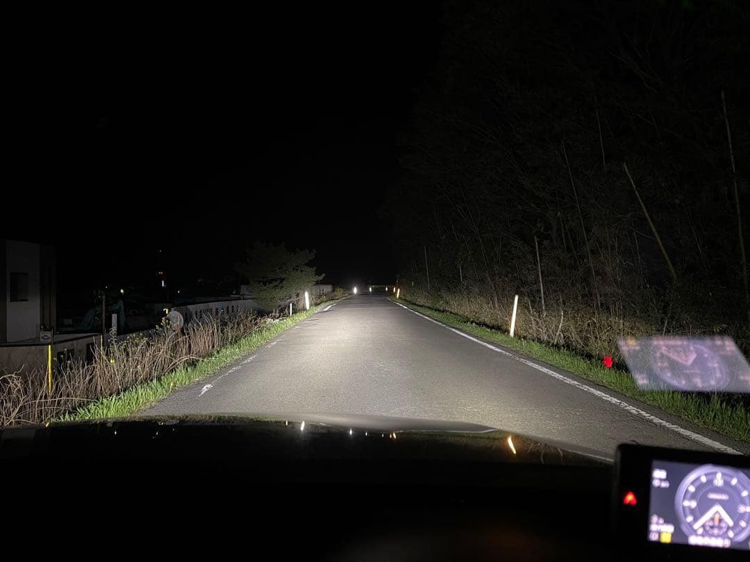 訳有 D4S GPNE ヘッドライト ポン付け交換LED D4R HID用BZ1