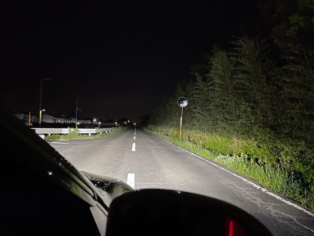 訳有 D4S GPNE ヘッドライト ポン付け交換LED D4R HID用BZ1