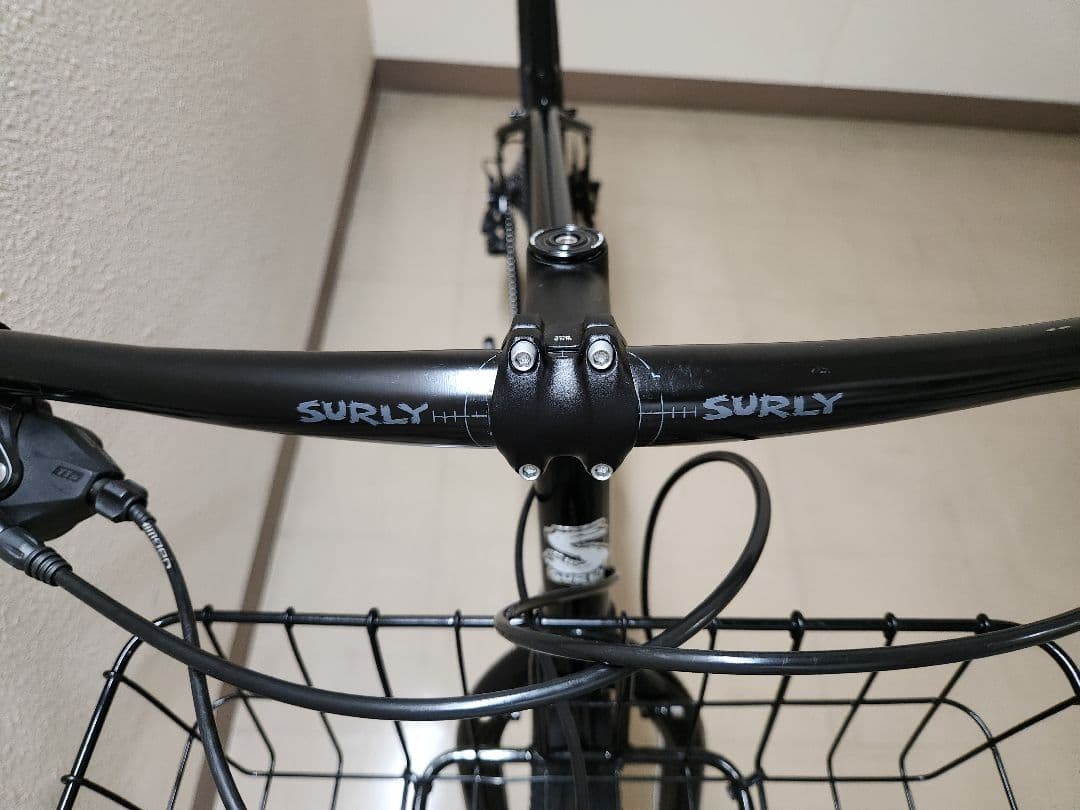 SURLY Bridge Club　Mサイズ
