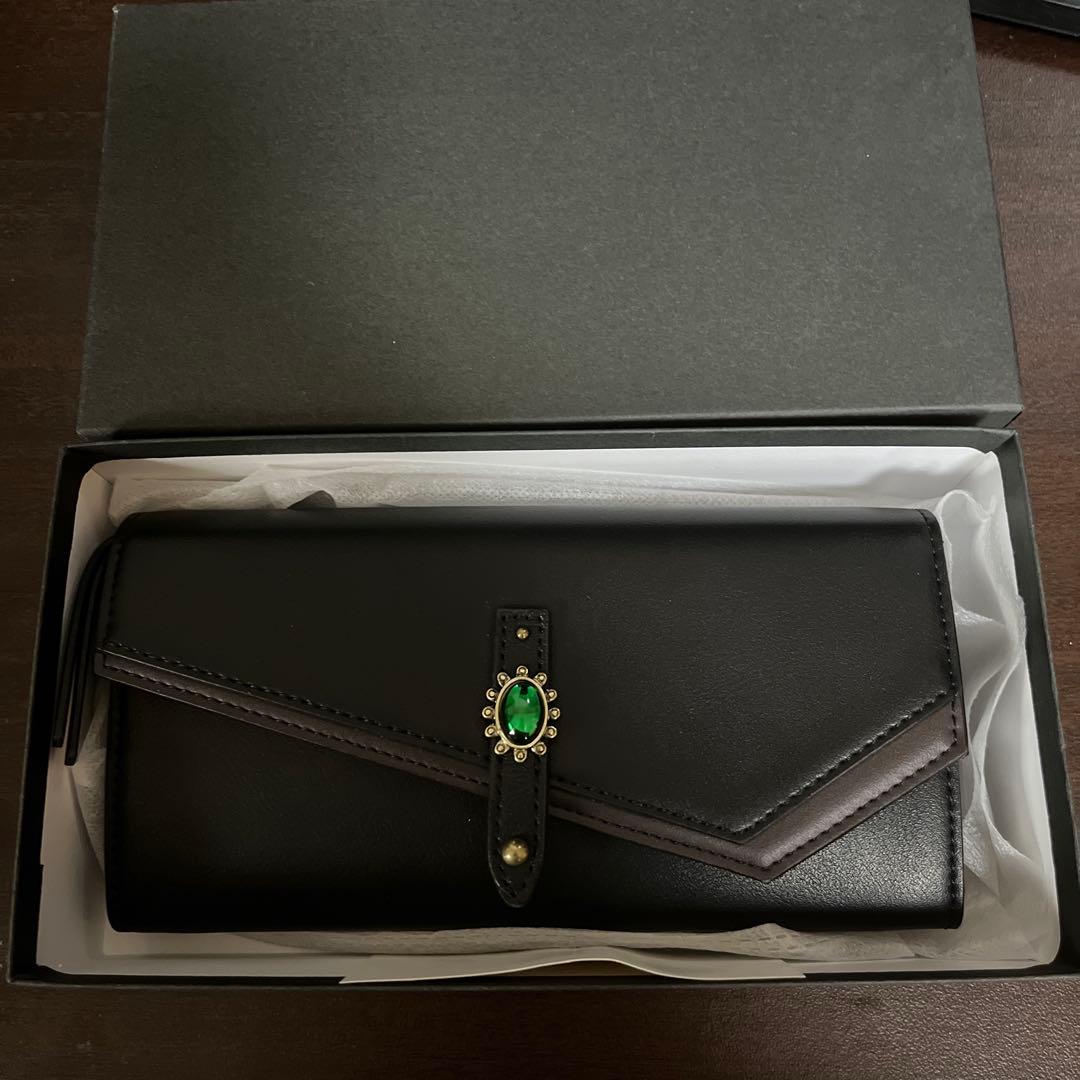 時計塔のマリア モデル 長財布 Bloodborne 限定品