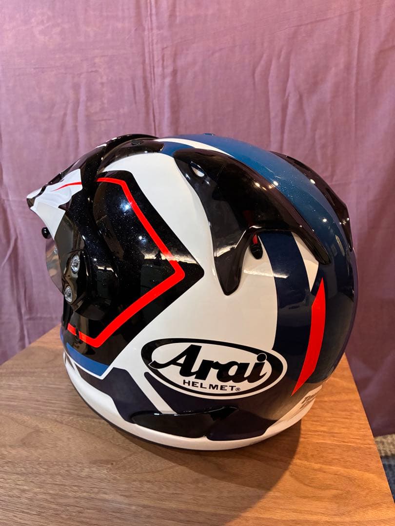 Arai TOUR-CROSS 3（ツアークロス3）