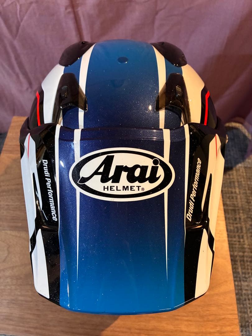Arai TOUR-CROSS 3（ツアークロス3）