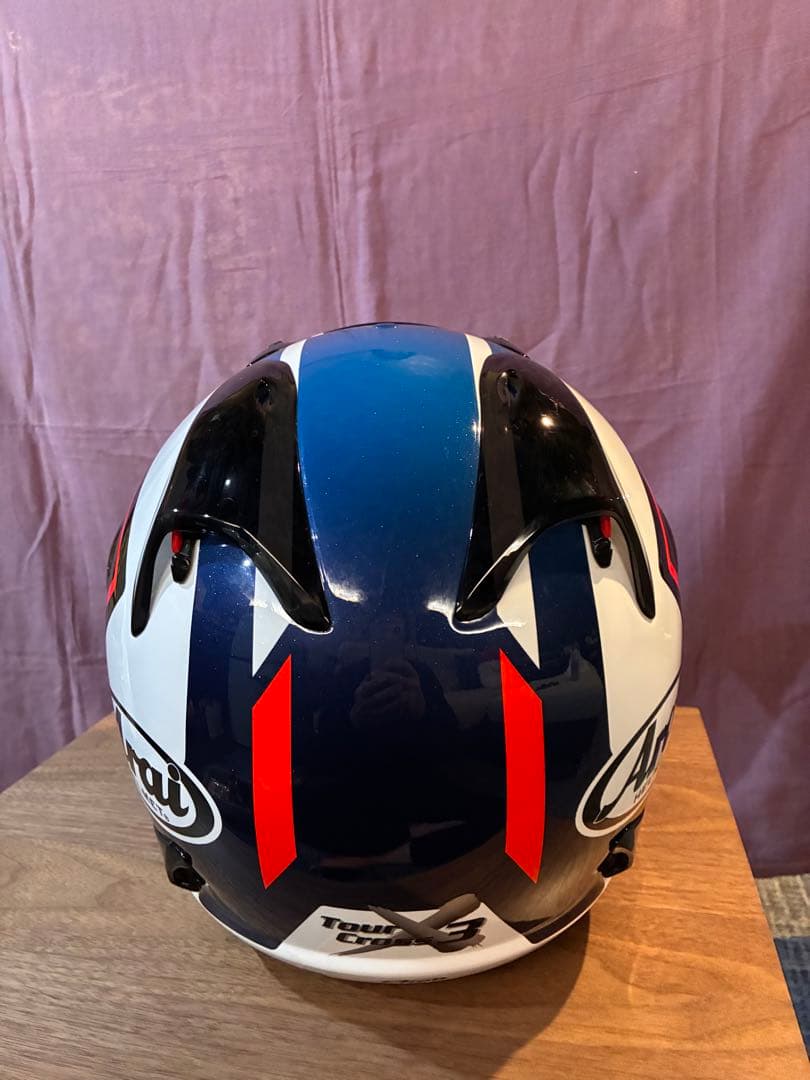 Arai TOUR-CROSS 3（ツアークロス3）