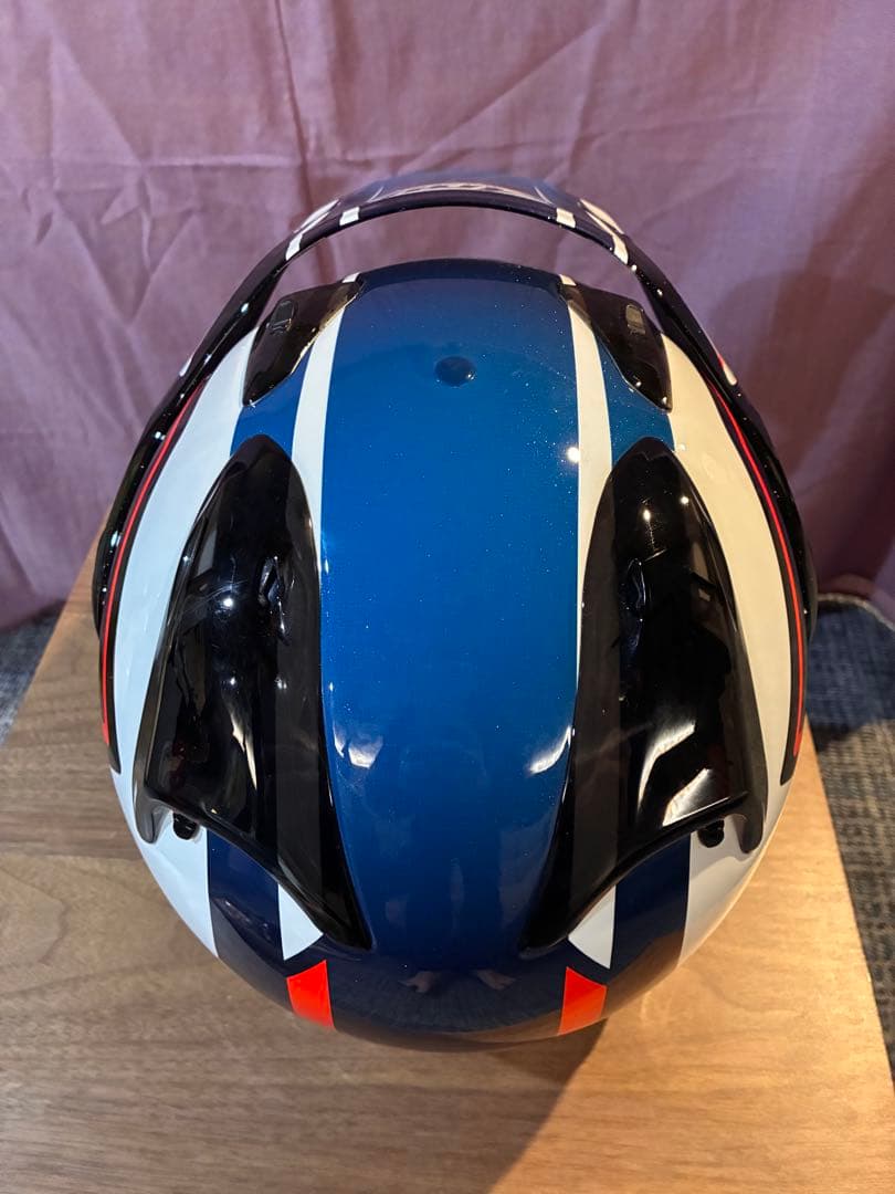 Arai TOUR-CROSS 3（ツアークロス3）