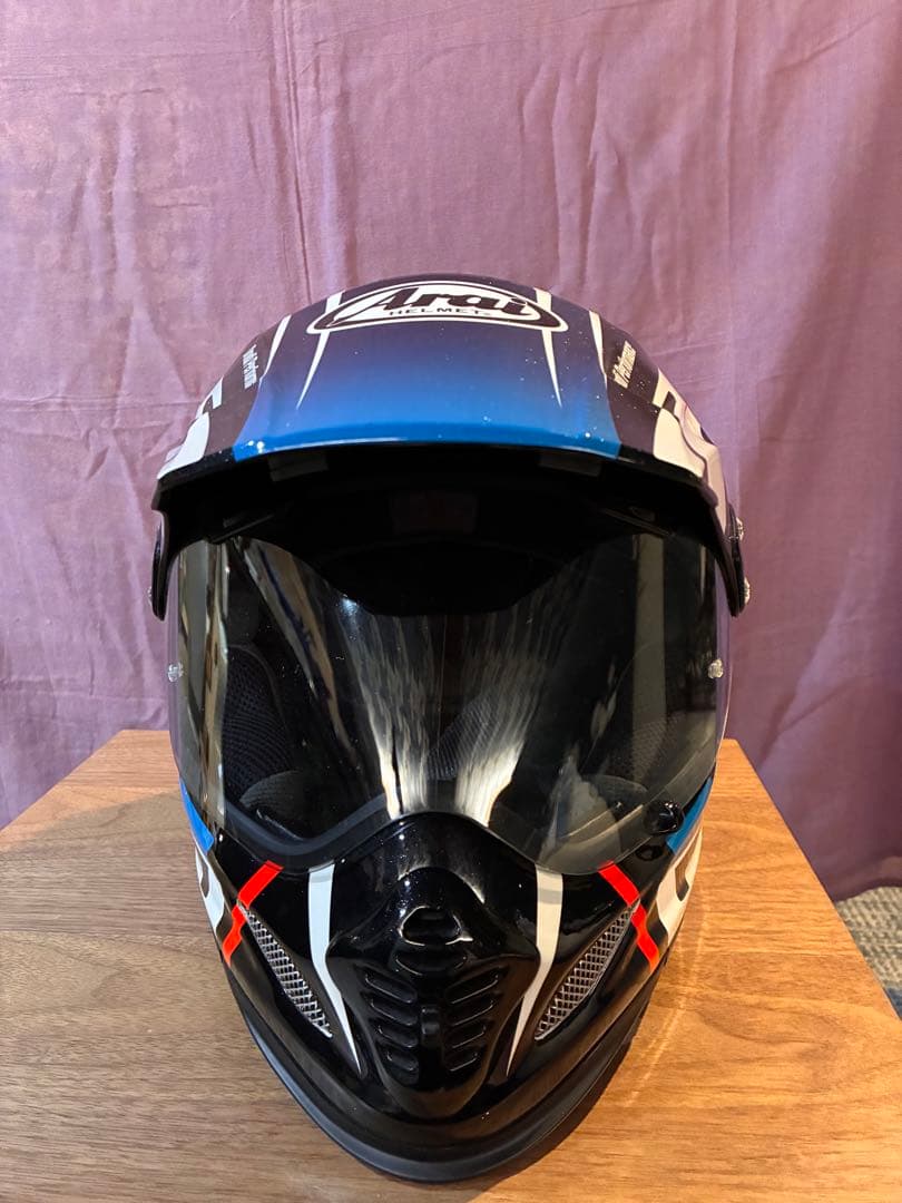 Arai TOUR-CROSS 3（ツアークロス3）