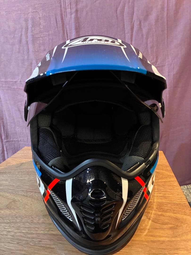 Arai TOUR-CROSS 3（ツアークロス3）