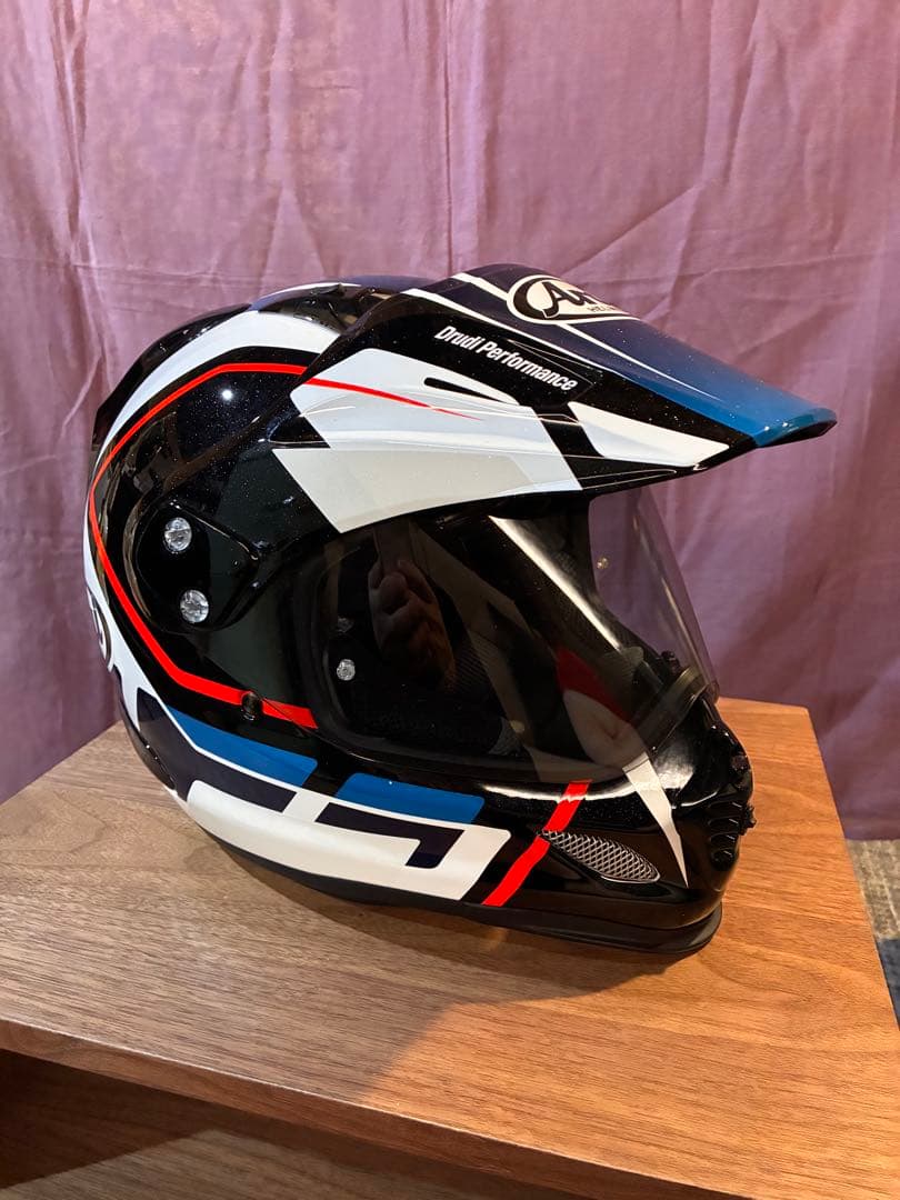 Arai TOUR-CROSS 3（ツアークロス3）