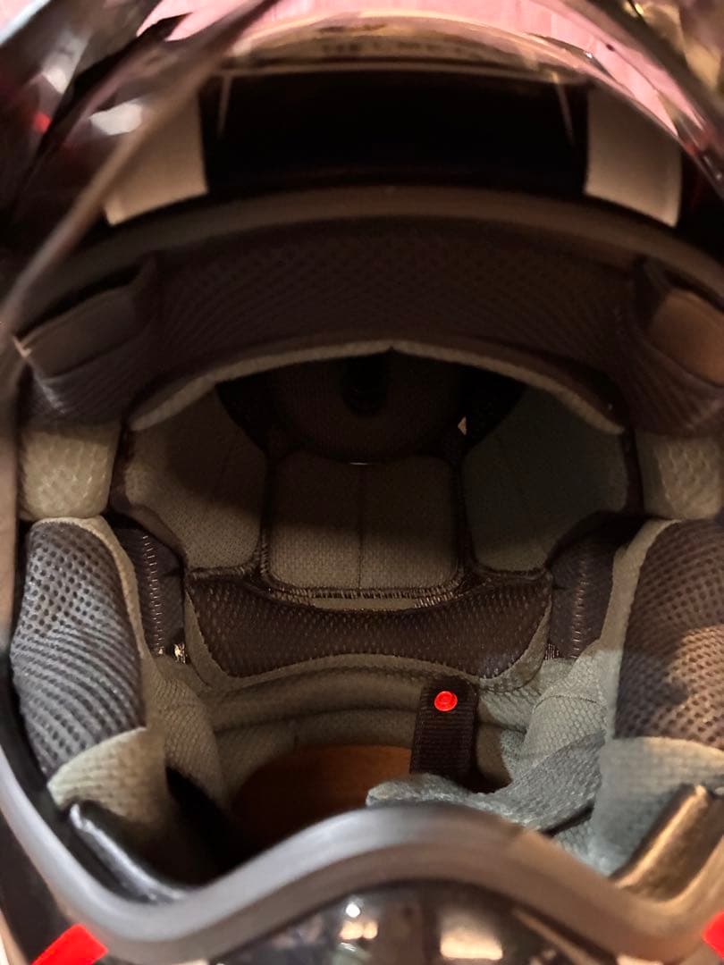 Arai TOUR-CROSS 3（ツアークロス3）