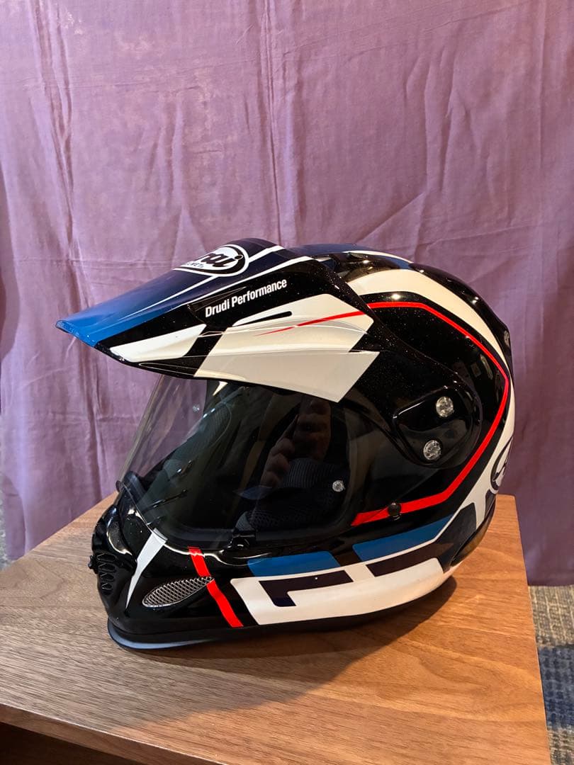 Arai TOUR-CROSS 3（ツアークロス3）