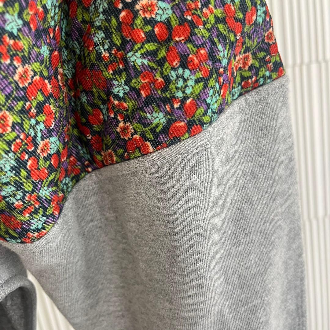 Andersen Bell アンダースンベル 極美品 スウェットトップ 韓国 S