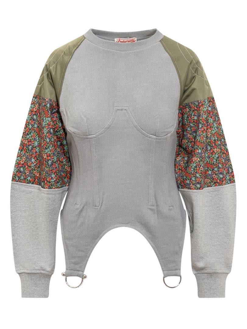 Andersen Bell アンダースンベル 極美品 スウェットトップ 韓国 S