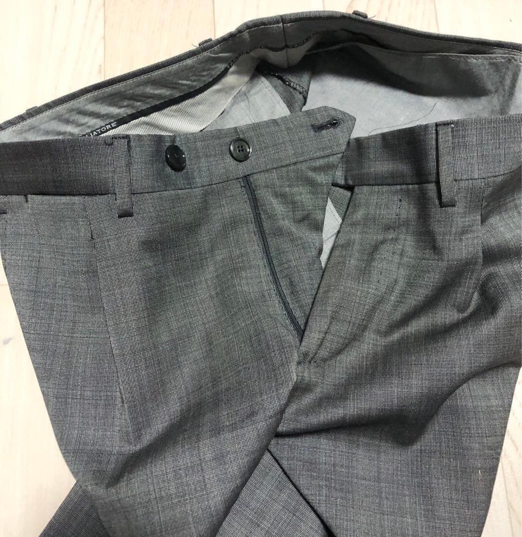 tagliatore タリアトーレ　スーツ　セットアップ　44