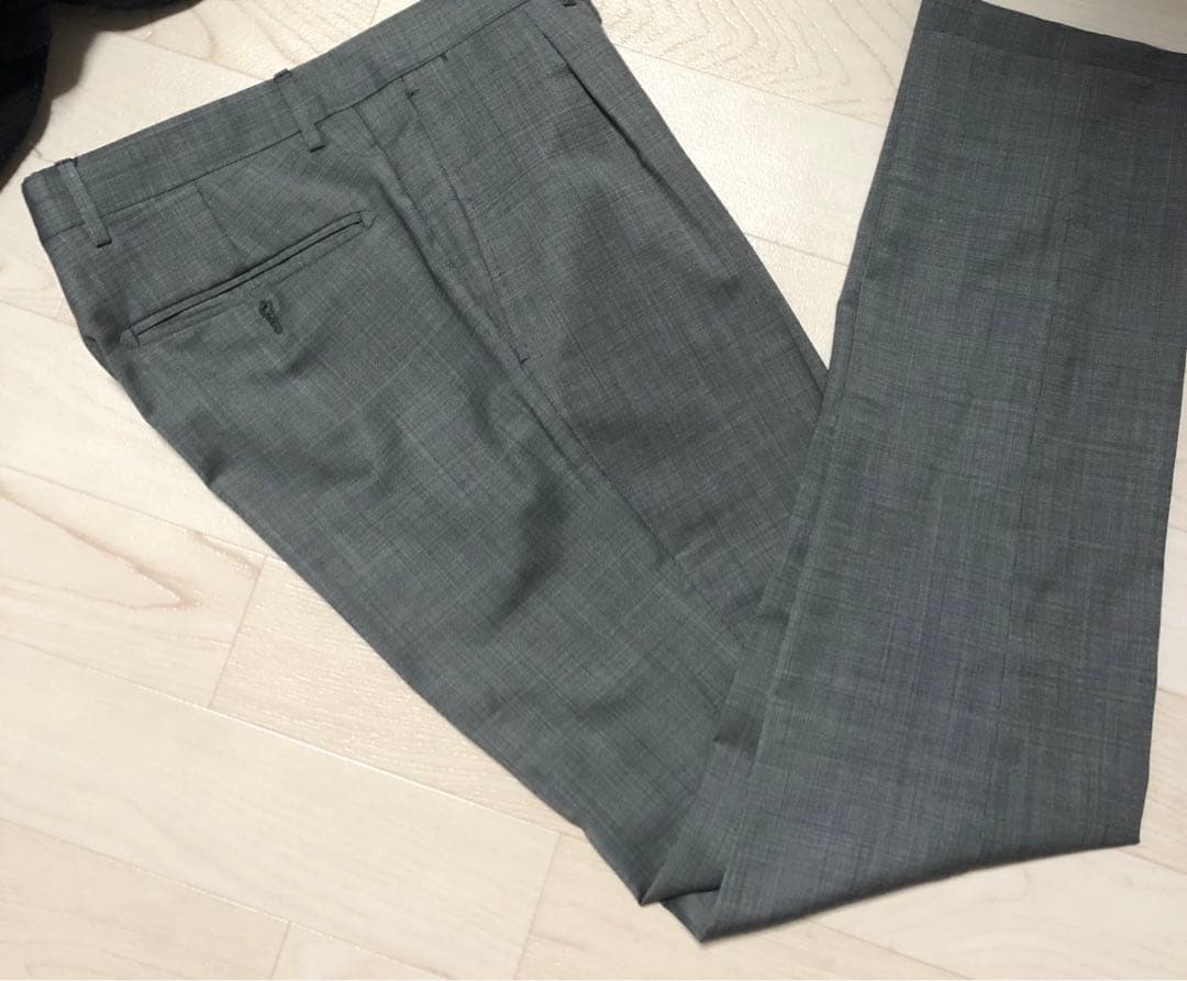 tagliatore タリアトーレ　スーツ　セットアップ　44