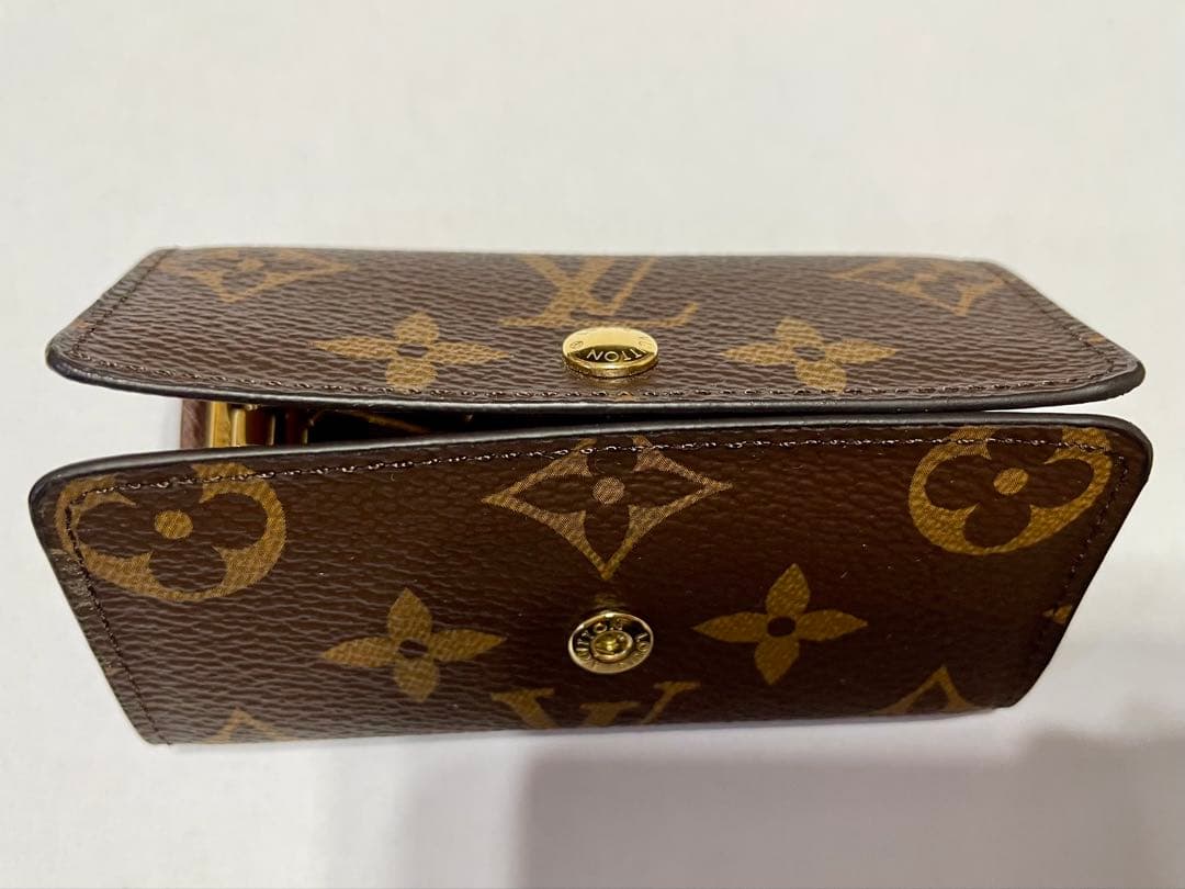 美品★ルイヴィトン★ キーケース ミュルティクレ 4