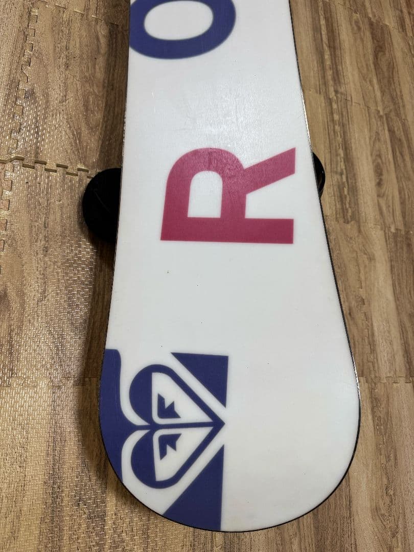 送料込み 4点セット BURTON ROXY 板 初心者