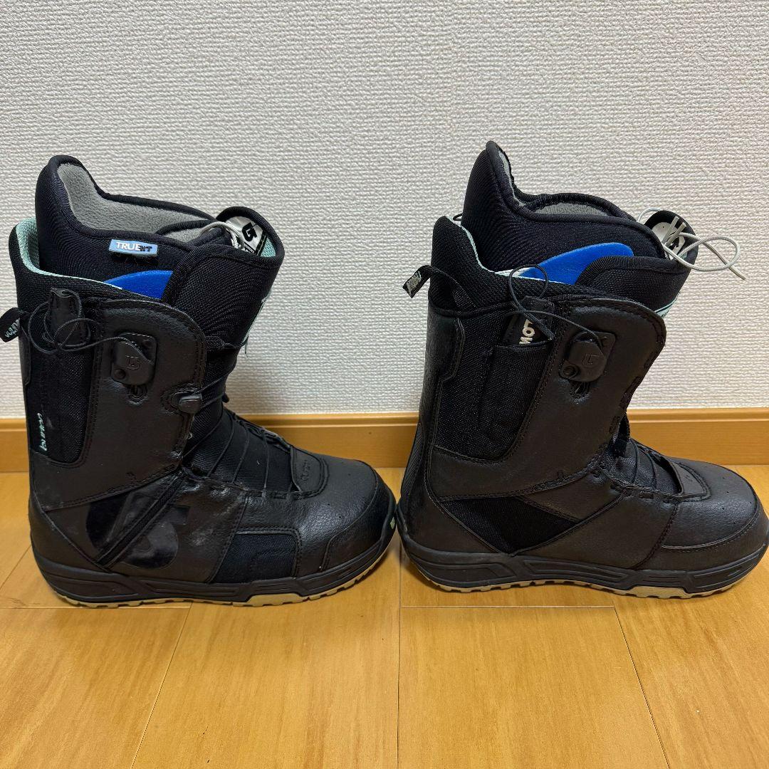 送料込み 4点セット BURTON ROXY 板 初心者