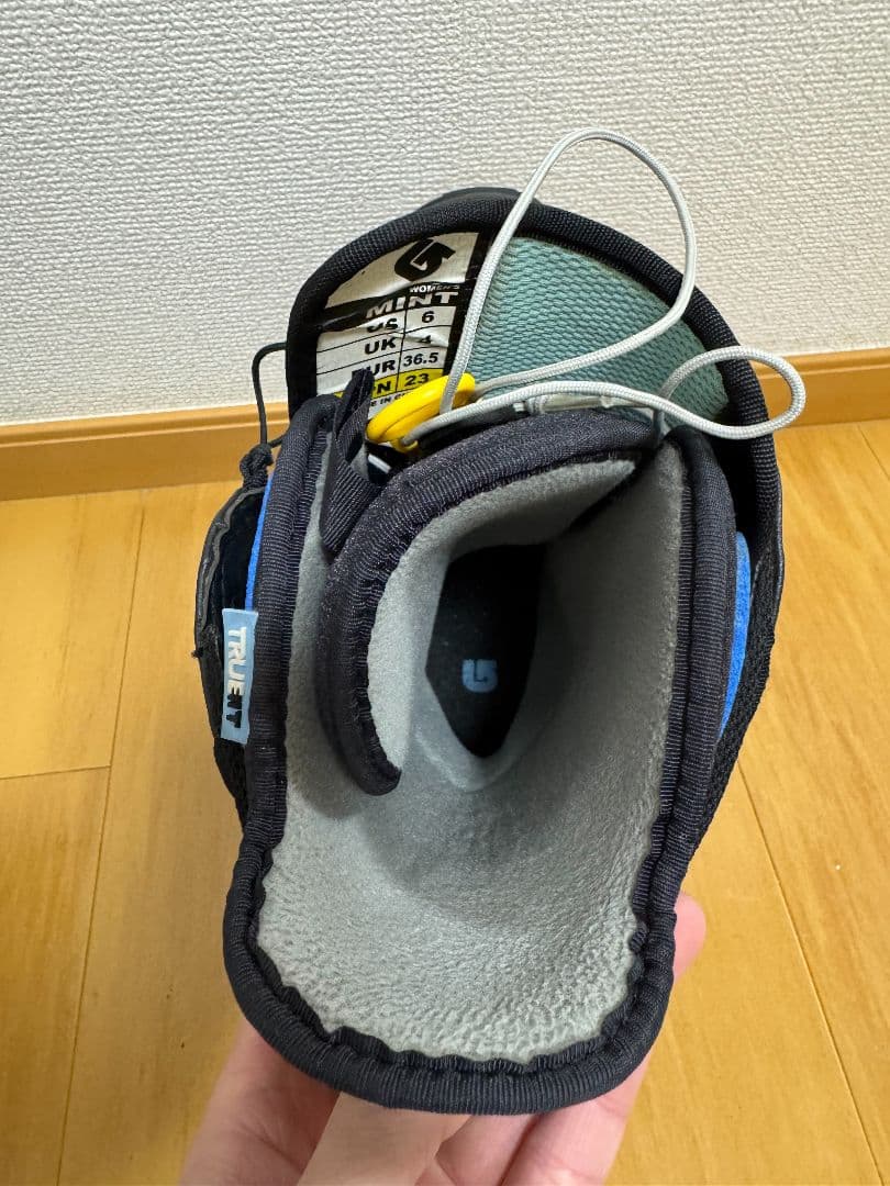 送料込み 4点セット BURTON ROXY 板 初心者