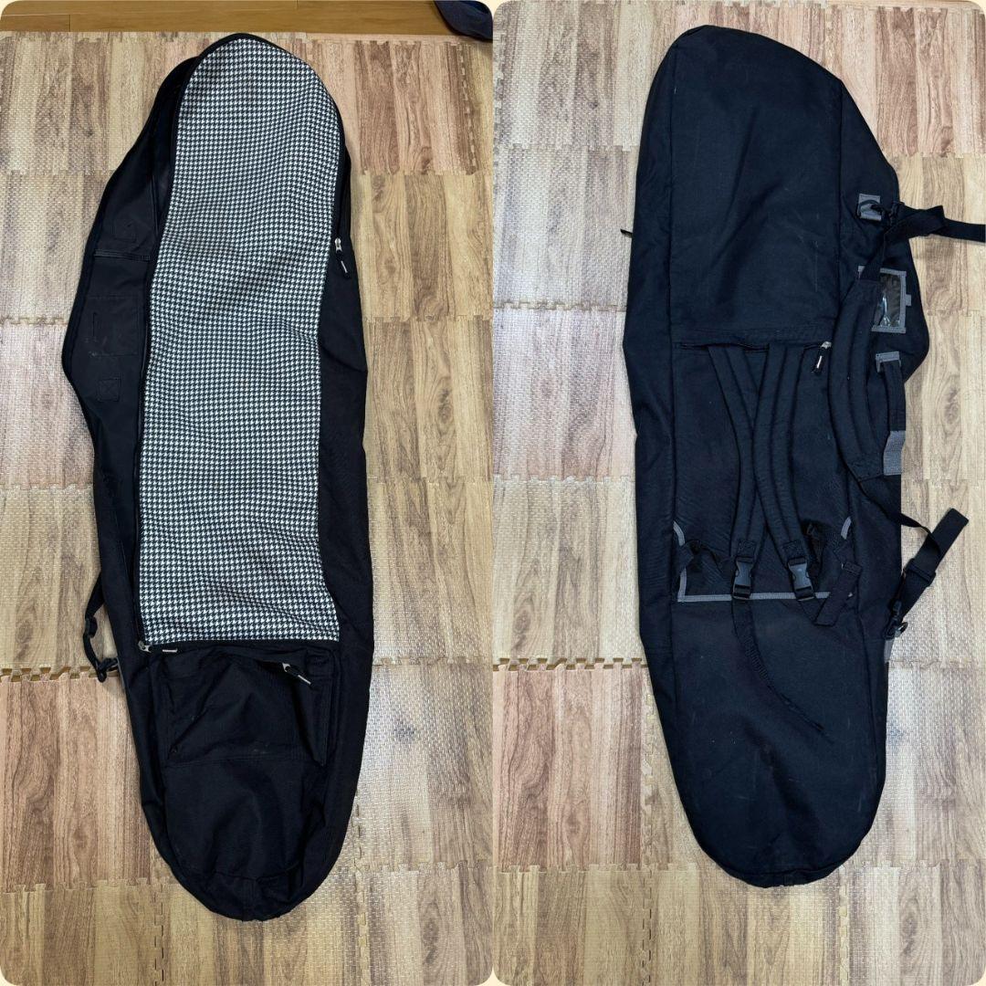 送料込み 4点セット BURTON ROXY 板 初心者